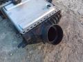 интеркулер Mercedes-Benz E-Класс W213/S213/C238/A238 2017, A6540104902 - фото №3