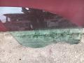 стекло двери передней правой BMW 7 серия E65/E66/E67 2004, 4.4 л., бензин, АКПП, седан - фото №2