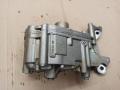 насос масляный BMW 5 серия F07/F10/F11 2011, 3.0 л., N52 B30 A, бензин, 7573748 - фото №2