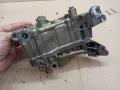 насос масляный BMW 5 серия F07/F10/F11 2011, 3.0 л., N52 B30 A, бензин, 7573748 - фото №3