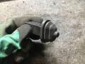 кнопка открытия лючка топливного бака BMW 7 серия F01/F02 2008, 4.4 л., дизель, АКПП, седан, 51178228939, 8228939 - фото №2