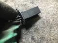 кнопка открытия лючка топливного бака BMW 7 серия F01/F02 2009, 4.4 л., дизель, АКПП, седан, 51178228939, 8228939 - фото №2