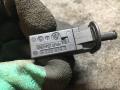 кнопка открытия лючка топливного бака BMW 7 серия F01/F02 2009, 4.4 л., дизель, АКПП, седан, 51178228939, 8228939 - фото №3