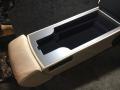 подлокотник BMW 7 серия E65/E66/E67 [рестайлинг] 2006, 4.8 л., N62 B48 B, бензин, АКПП, седан - фото №2