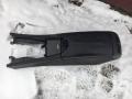 подлокотник Mercedes-Benz E-Класс W211/S211 2005, 2.2 л., дизель, АКПП, седан - фото №2