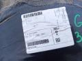 защита арок задняя левая (подкрылок) BMW 7 серия G11/G12 [рестайлинг] 2021, 3.0 л., B57 D30 A, дизель, 7340203 - фото №5