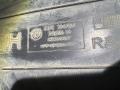 защита арок (подкрылок) BMW 7 серия G11/G12 [рестайлинг] 2021, 3.0 л., B57 D30 A, дизель, 7340179 - фото №5