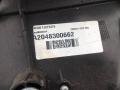 отопитель в сборе (печка) Mercedes-Benz C-Класс W204/S204 2009, 3.0 л., M 272.948, бензин, A2048300662 - фото №7