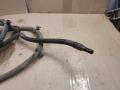патрубок (трубопровод, шланг) BMW 7 серия G11/G12 2017, 3.0 л., B57 D30 A, дизель, 7357322 - фото №4