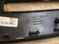 рамка блока управления климой BMW 5 серия E60/E61 2006, 2.5 л., бензин, АКПП, универсал, 7063145 - фото №3