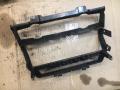 рамка блока управления климой BMW X5 E70 2007, 4.8 л., N62 B48 B, бензин, АКПП, черный, внедорожник 5 дв., 7161798 - фото №2