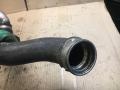 патрубок интеркулера BMW X3 E83 2004, дизель, 3402114, 3401589 - фото №2
