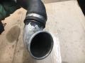 патрубок интеркулера BMW X3 E83 2004, дизель, 3402114, 3401589 - фото №3