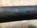 патрубок интеркулера BMW X3 E83 2004, дизель, 3402114, 3401589 - фото №4