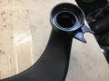 патрубок турбины BMW 5 серия E60/E61 [рестайлинг] 2008, 3.0 л., бензин, 7600028, 7556550 - фото №3