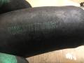 патрубок интеркулера BMW 5 серия E60/E61 2005, 2.0 л., дизель, 7798665, 7798101 - фото №4
