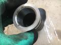 патрубок интеркулера BMW 7 серия F01/F02 2010, 4.4 л., бензин, АКПП, седан, 13717575407 - фото №2