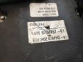 блок ABS BMW 5 серия E60/E61 2007, 3.0 л., бензин, АКПП, седан, задний привод, 6784151, 6784153 - фото №3