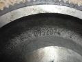 комплект сцепления Mini Cooper 1 поколение 2001, 1.6 л., W10 B16 A, бензин, АКПП, красный, хетчбэк 5 дв., 0952074, 0952095 - фото №3