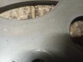 маховик BMW X3 F25 2013, 2.0 л., N47 D20 C, дизель, АКПП, черный, внедорожник 5 дв., 7797964 - фото №2