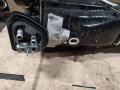отопитель в сборе (печка) BMW 7 серия G11/G12 [рестайлинг] 2021, 3.0 л., B57 D30 A, дизель - фото №5