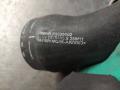 патрубок интеркулера BMW 7 серия F01/F02 2010, 4.4 л., бензин, АКПП, седан, 7575408 - фото №4