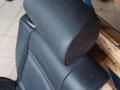 салон (комплект сидений) BMW X5 E70 2009, 3.0 л., M57 D30 (306D5), дизель, АКПП, внедорожник 5 дв. - фото №8