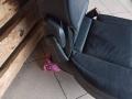салон (комплект сидений) BMW X5 E70 2009, 3.0 л., M57 D30 (306D5), дизель, АКПП, внедорожник 5 дв. - фото №10
