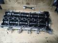 головка блока цилиндров BMW 3 серия E46 2002, 2.0 л., 7785878 - фото №2
