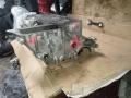 головка блока цилиндров BMW 3 серия E46 2002, 2.0 л., 7785878 - фото №6