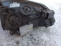 фара левая BMW 7 серия F01/F02 2009, 4.4 л., N63 B44 A, бензин - фото №10