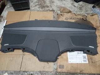 полка багажника Mercedes-Benz S-Класс W222/C217/A217 2015, 3.0 л., OM 642.861, дизель, АКПП, седан, A2226907804