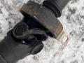 карданный вал BMW 7 серия F01/F02 2009, 4.4 л., N63 B44 A, бензин, 7562830 - фото №4