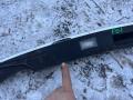 подсветка номера BMW 7 серия F01/F02 2009, 4.4 л., N63 B44 A, бензин, 7200035 - фото №2