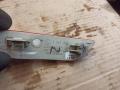 фонарь противотуманный левый BMW X5 F15 2014, 3.0 л., N57 D30 A, дизель, АКПП, внедорожник 5 дв., 7847591 - фото №3