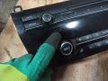 блок управления печки / климат-контроля BMW 7 серия F01/F02 2009, 4.4 л., N63 B44 A, бензин, 9216258 - фото №2