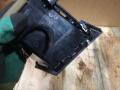 дефлектор обдува салона BMW 7 серия F01/F02 2009, 4.4 л., N63 B44 A, бензин, 9115857 - фото №2