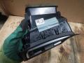 дефлектор обдува салона BMW 7 серия F01/F02 2009, 4.4 л., N63 B44 A, бензин, 9115857 - фото №3