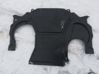защита КПП Mercedes-Benz E-Класс W212/S212/C207/A207 2011, 1.8 л., M 271.860, бензин, АКПП, черный, кабриолет, A2045242730