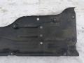 защита днища Mercedes-Benz M-Класс W164 2007, 3.0 л., OM 642.940, дизель, A1646190338 - фото №4