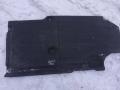 защита днища Mercedes-Benz E-Класс W211/S211 2005, 2.2 л., дизель, АКПП, седан, A2116192238 - фото №3