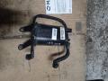 адсорбер BMW X6 E71/E72 2009, 4.4 л., N63 B44 A, бензин, АКПП, внедорожник 5 дв., 7164404, 16117164404 - фото №2