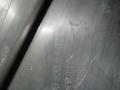 дождевик Mercedes-Benz S-Класс W222/C217/A217 2014, 3.0 л., OM 642.861, дизель, АКПП, серебристый, седан, A2058309102 - фото №2