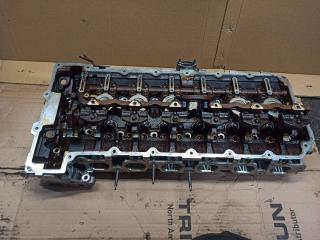 головка блока цилиндров BMW 2011, 3.0 л., N52 B30 A, бензин, 7535325