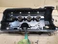 клапанная крышка BMW 7 серия E65/E66/E67 [рестайлинг] 2006, 4.8 л., 7522151 - фото №2