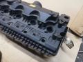 клапанная крышка BMW X5 E70 2009, 4.8 л., N62 B48 A, бензин, АКПП, внедорожник 5 дв., 7522160 - фото №2