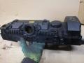 клапанная крышка BMW X5 E70 2009, 4.8 л., N62 B48 A, бензин, АКПП, внедорожник 5 дв., 7522160 - фото №5