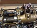 головка блока цилиндров BMW 7 серия E65/E66/E67 2004, 4.4 л., N62 B44, бензин, 7530011 - фото №3