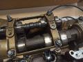 головка блока цилиндров BMW 7 серия E65/E66/E67 2004, 4.4 л., N62 B44, бензин, 7530011 - фото №4