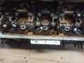головка блока цилиндров BMW 7 серия E65/E66/E67 2004, 4.4 л., N62 B44, бензин, 7530011 - фото №5